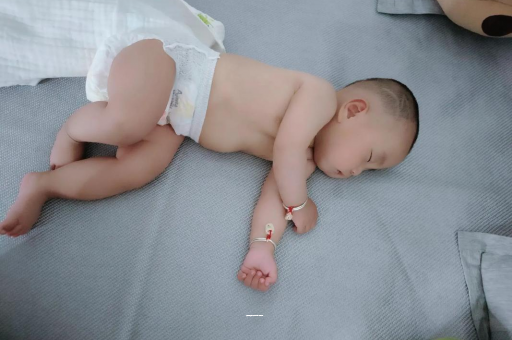 桓台宝宝细菌性痢疾
