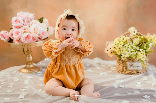 桓台宝宝细菌感染原因